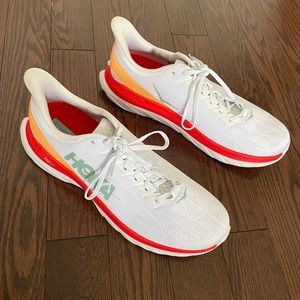 Hoka Running shoe Mens US14